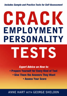 Crack Employment Personality Tests