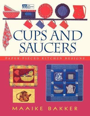 Cups and Saucers