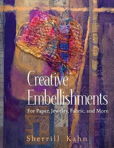Creative Embellishments