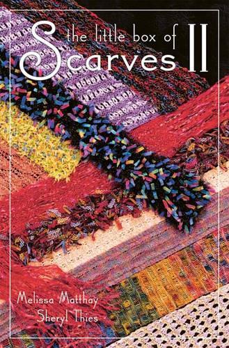 Little Box of Scarves II