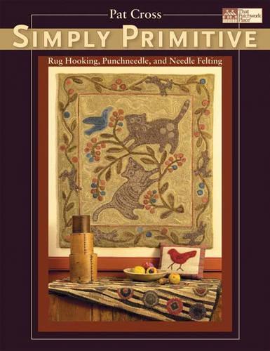 Simply Primitive