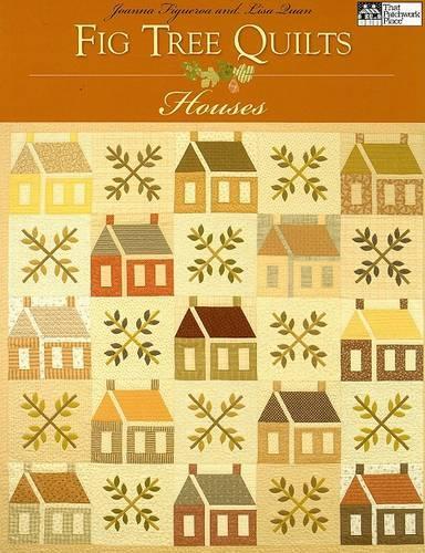 Fig Tree Quilts