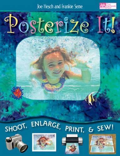 Posterize It!