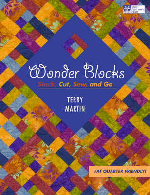 Wonder Blocks