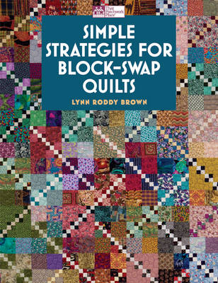 Simple Strategies for Block-swap Quilts