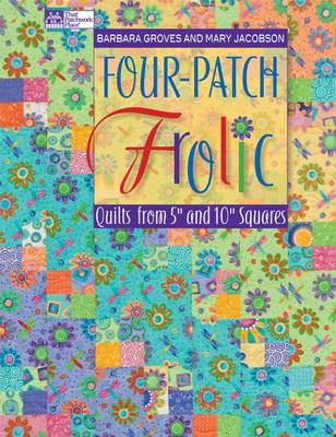 Four Patch Frolic