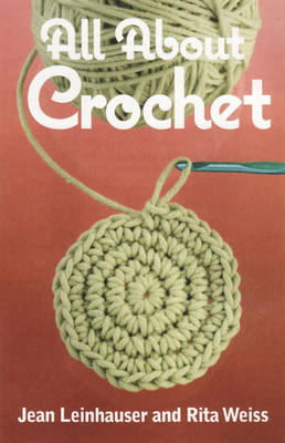 All About Crochet