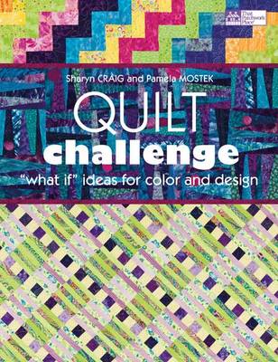 Quilt Challenge