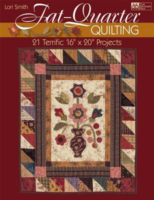 Fat-quarter Quilting