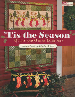 'Tis the Season