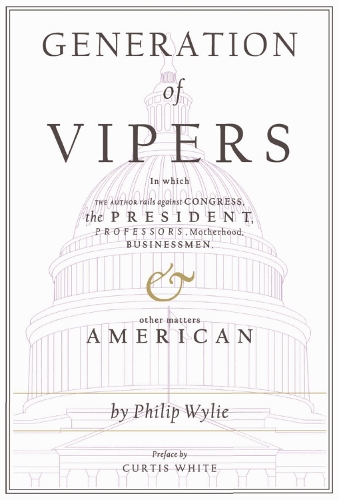 Generation of Vipers