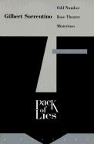 Pack of Lies