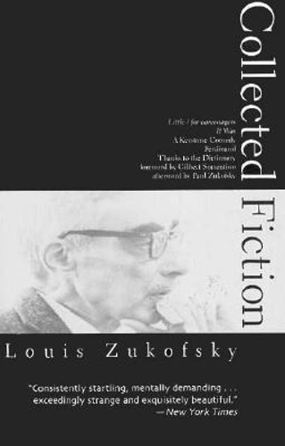 Collected Fiction