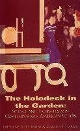 Holodeck in the Garden