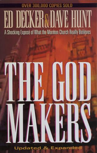 The God Makers