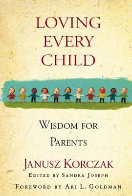 Loving Every Child