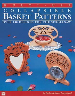 Multi-Use Collapsible Basket P