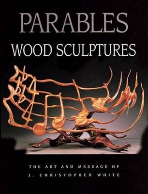 Parables: Wood Sculpture