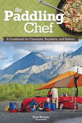 Paddling Chef