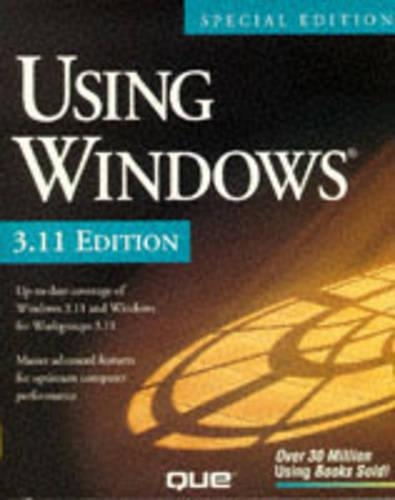 Using Windows 3.1