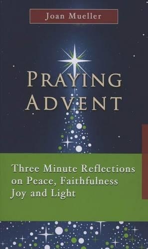 Praying Advent