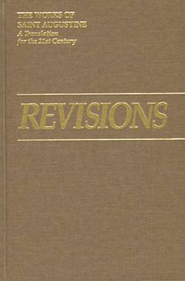 Revisions (Retractationes)