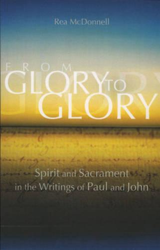 From Glory to Glory