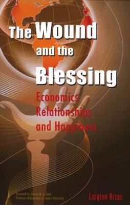 The Wound and the Blessing