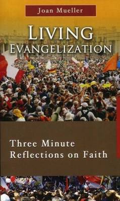 Living Evangelization