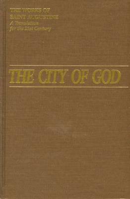 The City of God (De Civitate dei)