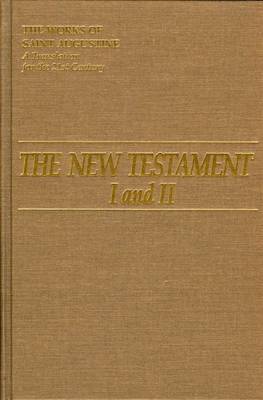 The New Testament I and II
