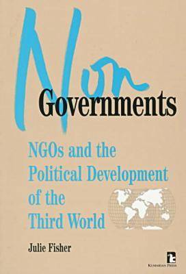 Nongovernments