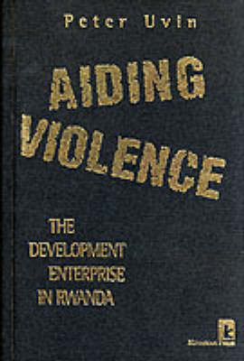 Aiding Violence