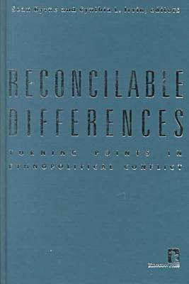 Reconcilable Differences