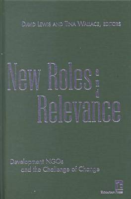 New Roles and Relevance