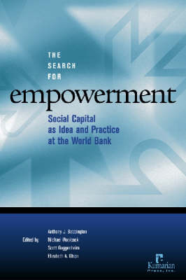Search for Empowerment