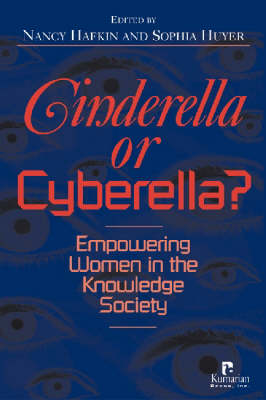Cinderella or Cyberella