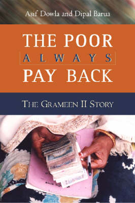 Poor Always Pay Back