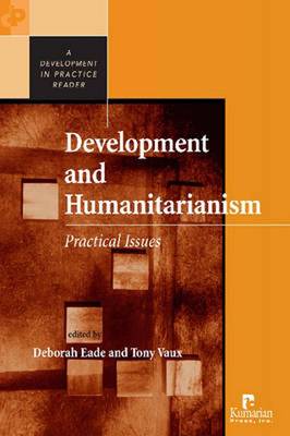 Development and Humanitarianism