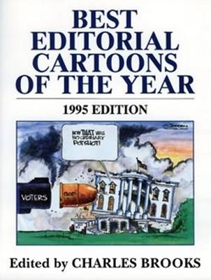 Best Editorial Cartoons of the Year