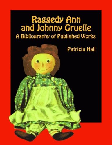 Raggedy Ann and Johnny Gruelle