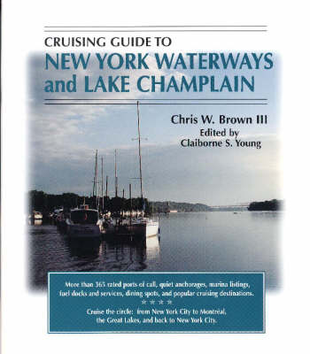 Cruising Guide To New York Waterways And Lake Champlain