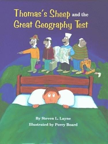 Thomas's Sheep and the Great Geography Test