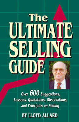 Ultimate Selling Guide, The