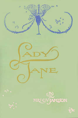 Lady Jane