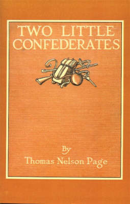 Two Little Confederates