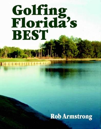 Golfing Florida's Best