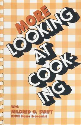More Looking At Cooking