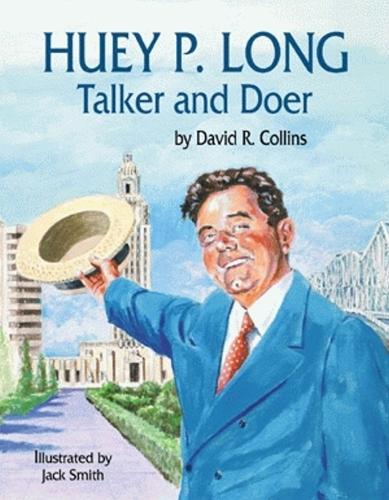 Huey P. Long