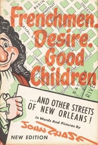 Frenchmen, Desire, Good Children